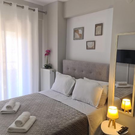 Cozy Gold Appartment#Free Parking# Selanik Dış mekan fotoğraf
