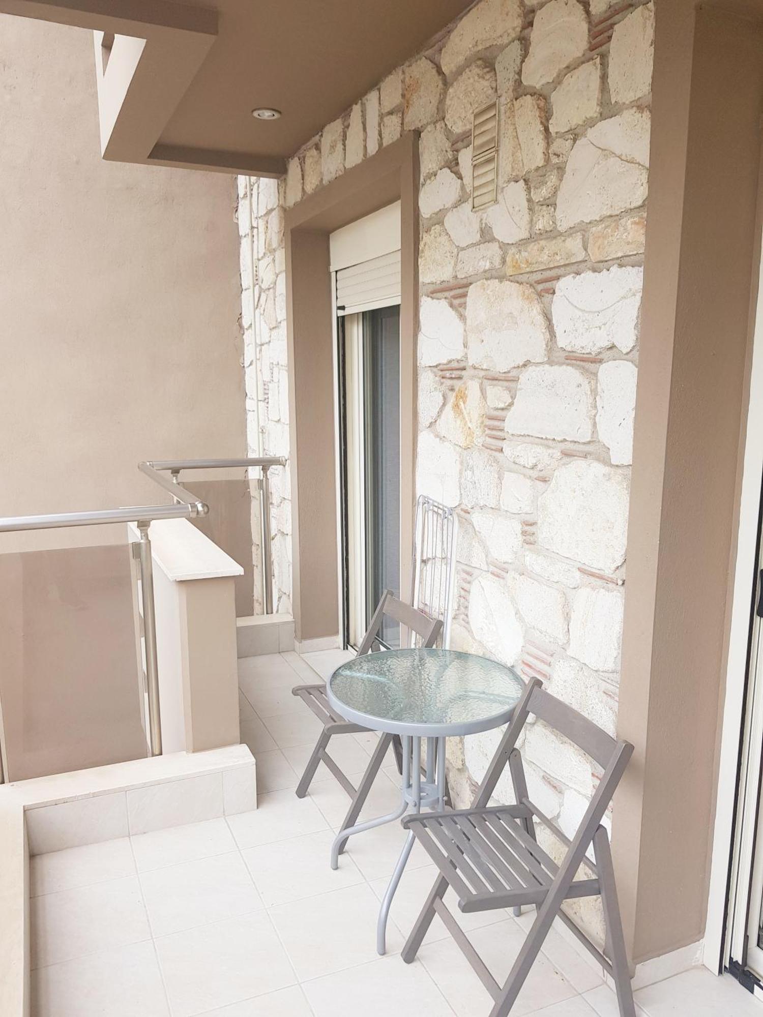Cozy Gold Appartment#Free Parking# Selanik Dış mekan fotoğraf