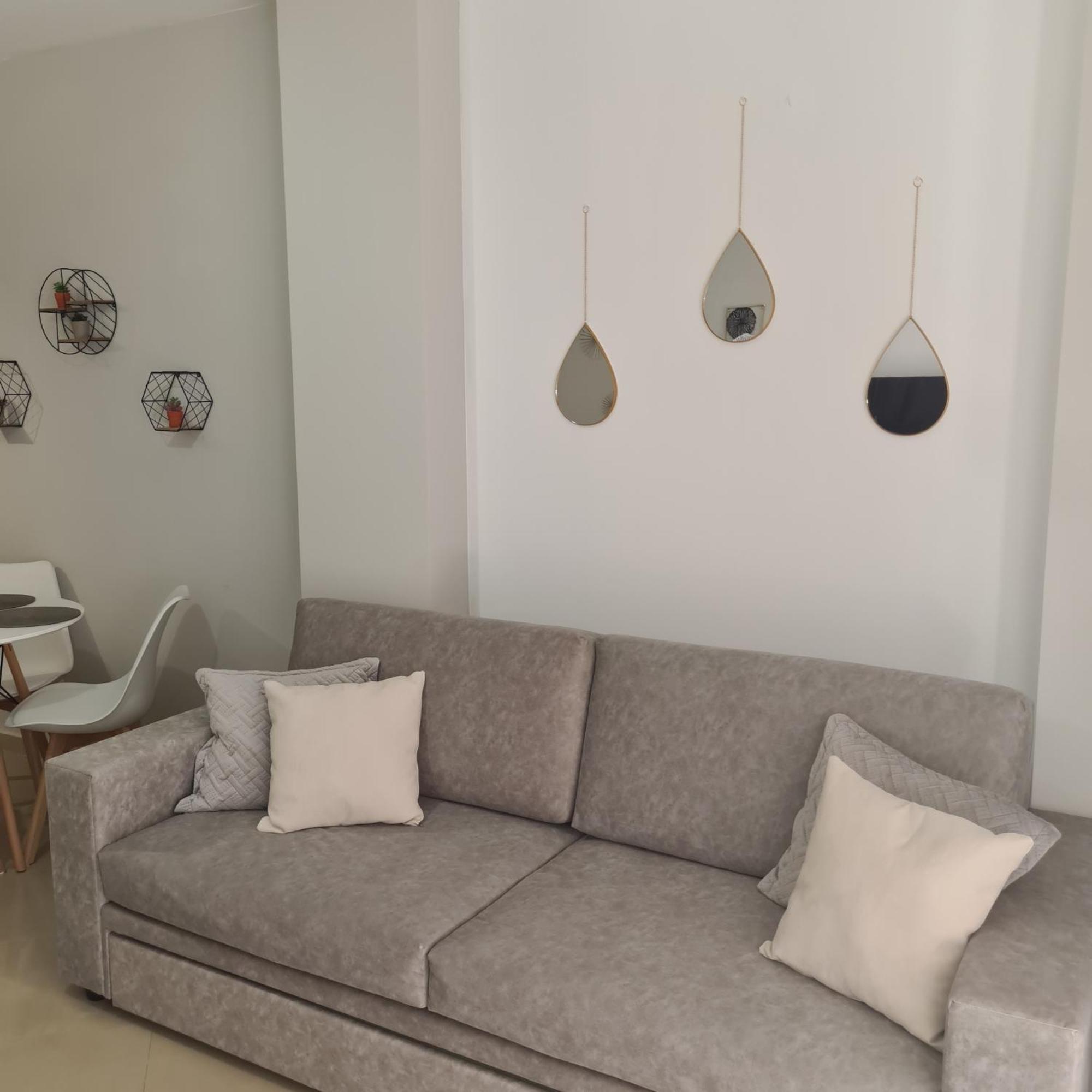 Cozy Gold Appartment#Free Parking# Selanik Dış mekan fotoğraf