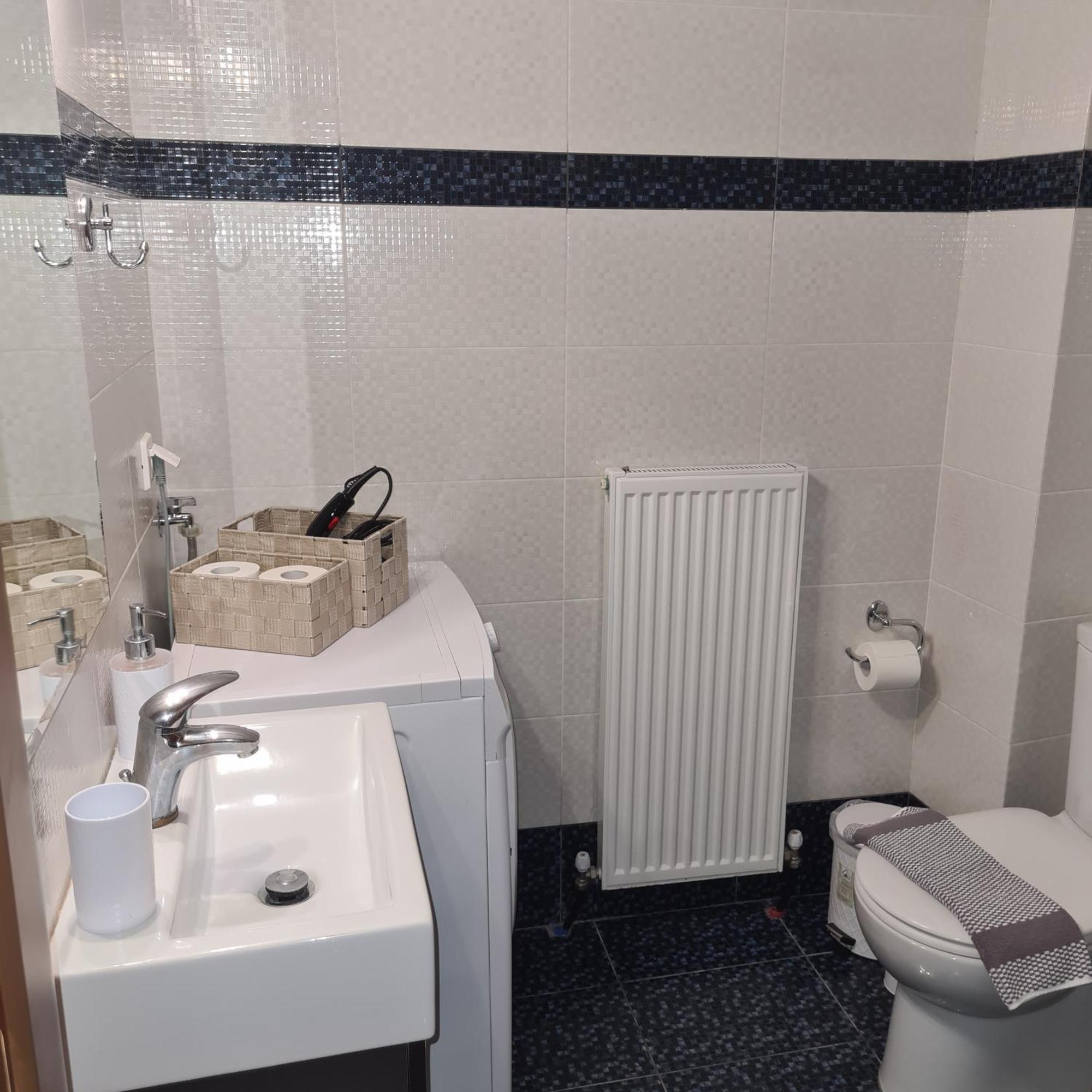 Cozy Gold Appartment#Free Parking# Selanik Dış mekan fotoğraf