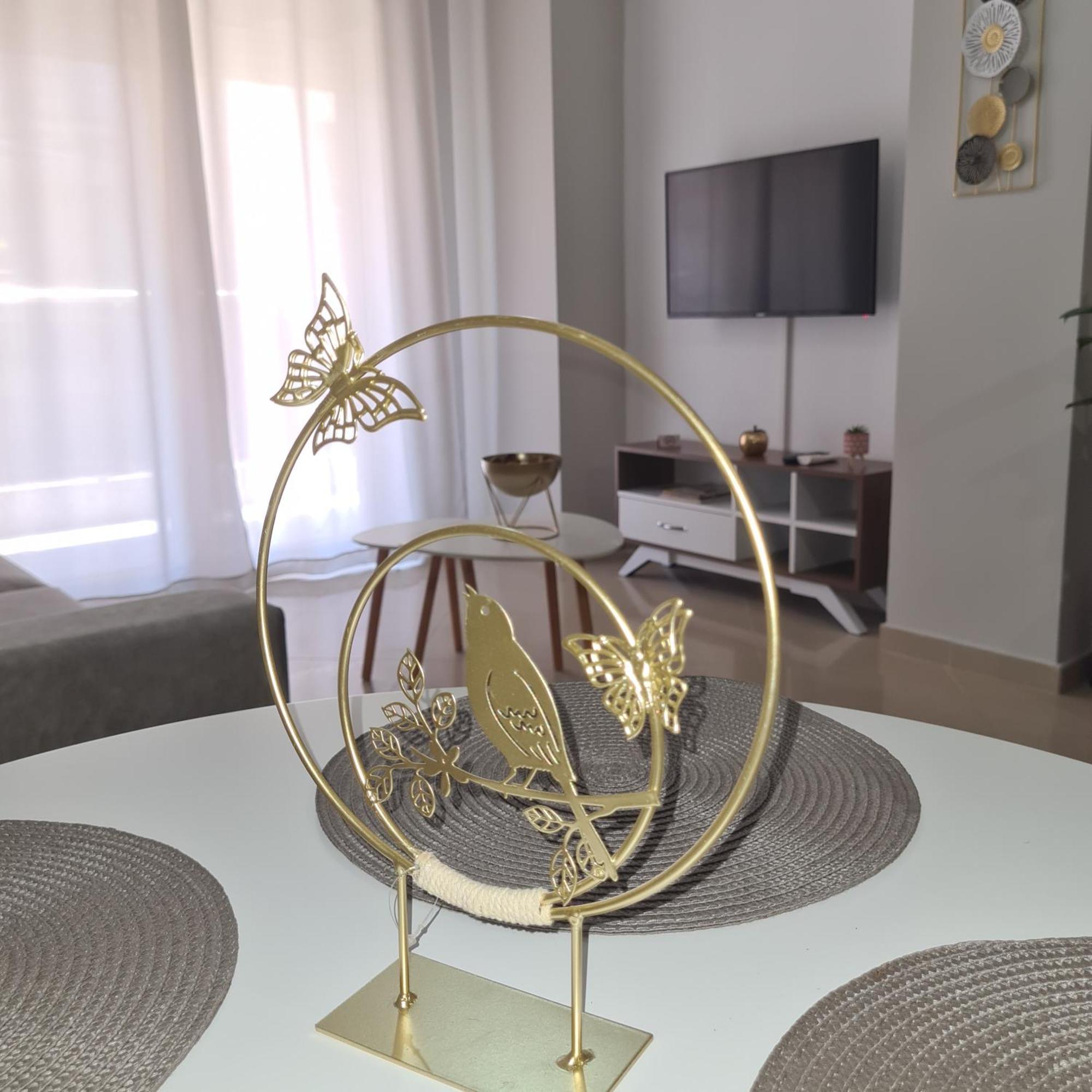 Cozy Gold Appartment#Free Parking# Selanik Dış mekan fotoğraf