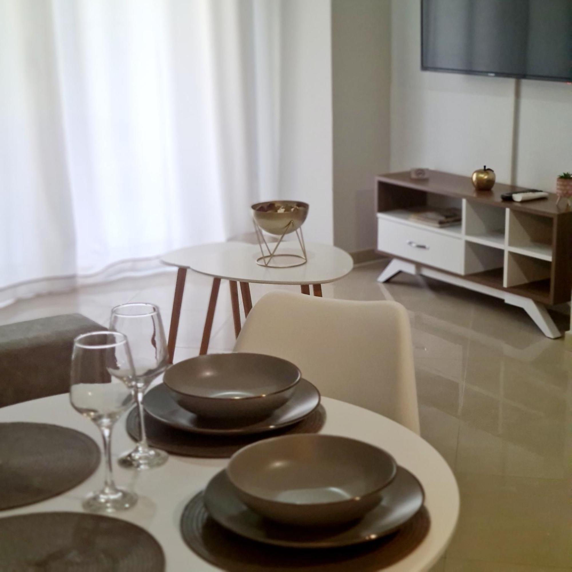 Cozy Gold Appartment#Free Parking# Selanik Dış mekan fotoğraf