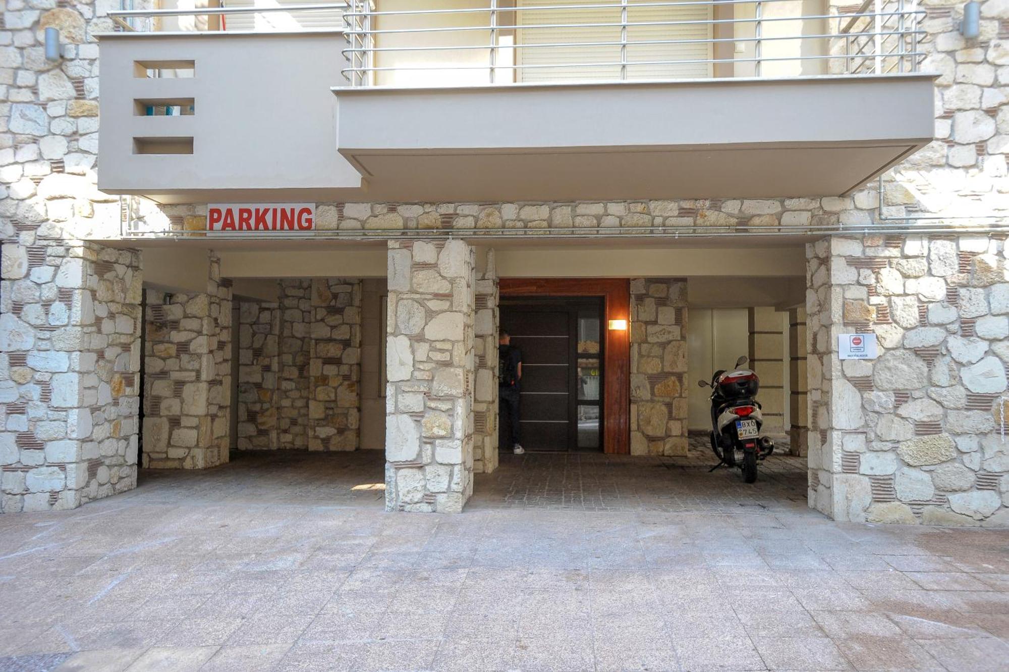 Cozy Gold Appartment#Free Parking# Selanik Dış mekan fotoğraf